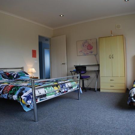 רואקאקה Sandcastle Bnb מראה חיצוני תמונה