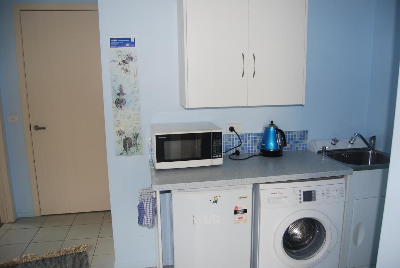 רואקאקה Sandcastle Bnb מראה חיצוני תמונה