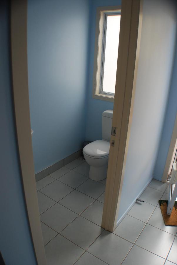 רואקאקה Sandcastle Bnb מראה חיצוני תמונה