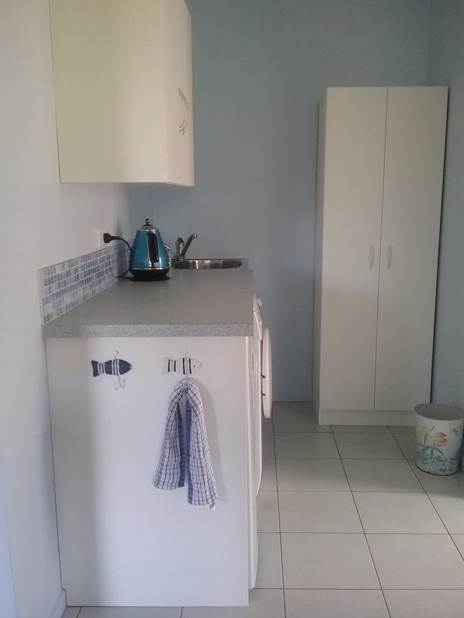 רואקאקה Sandcastle Bnb מראה חיצוני תמונה